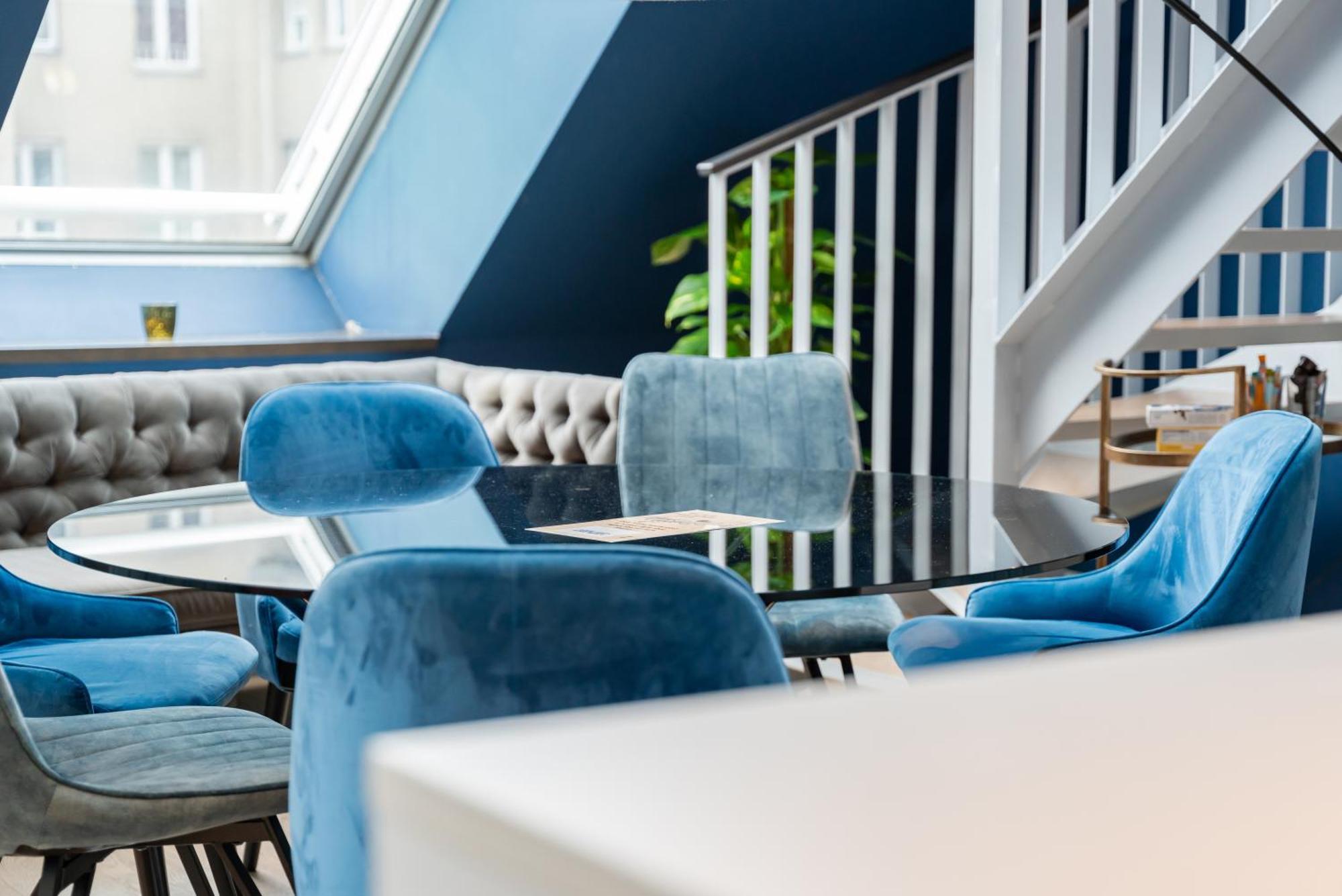 Premium - Sterngasse Apartament Wiedeń