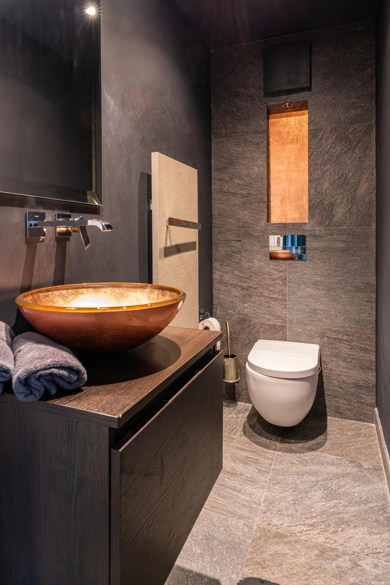 Premium - Sterngasse Apartament