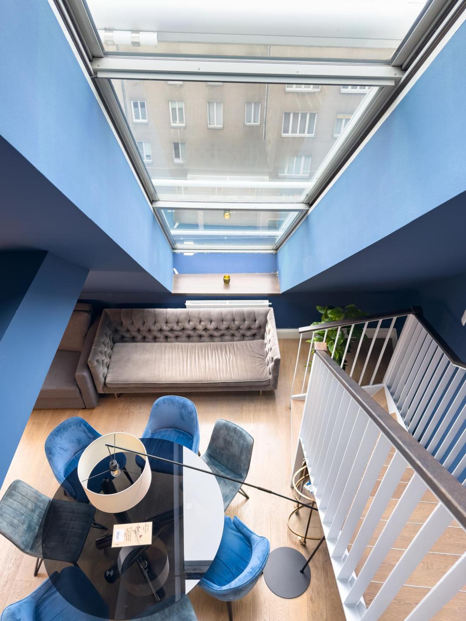 Apartament Premium - Sterngasse *