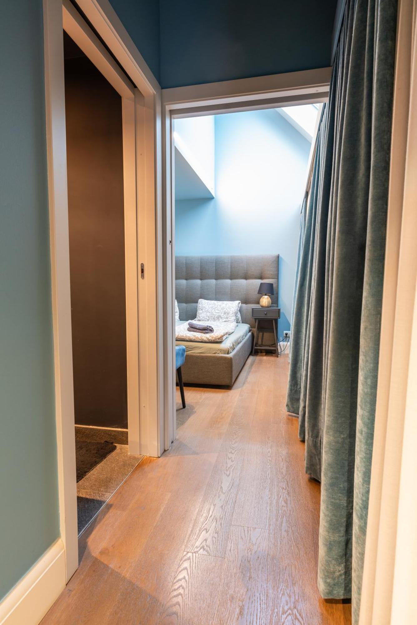 Apartament Premium - Sterngasse *