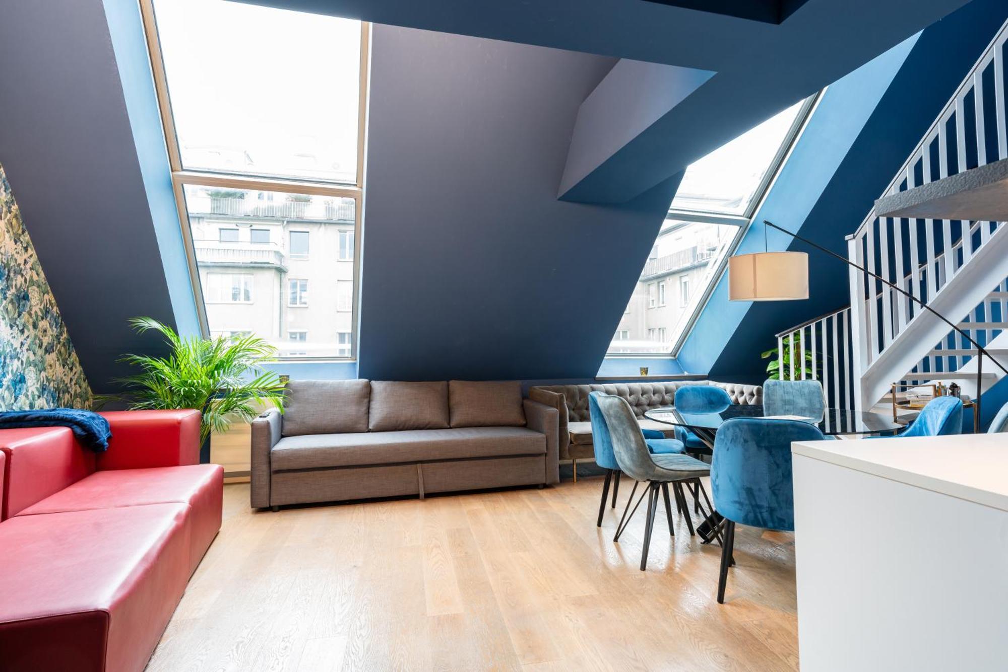 Apartament Premium - Sterngasse *