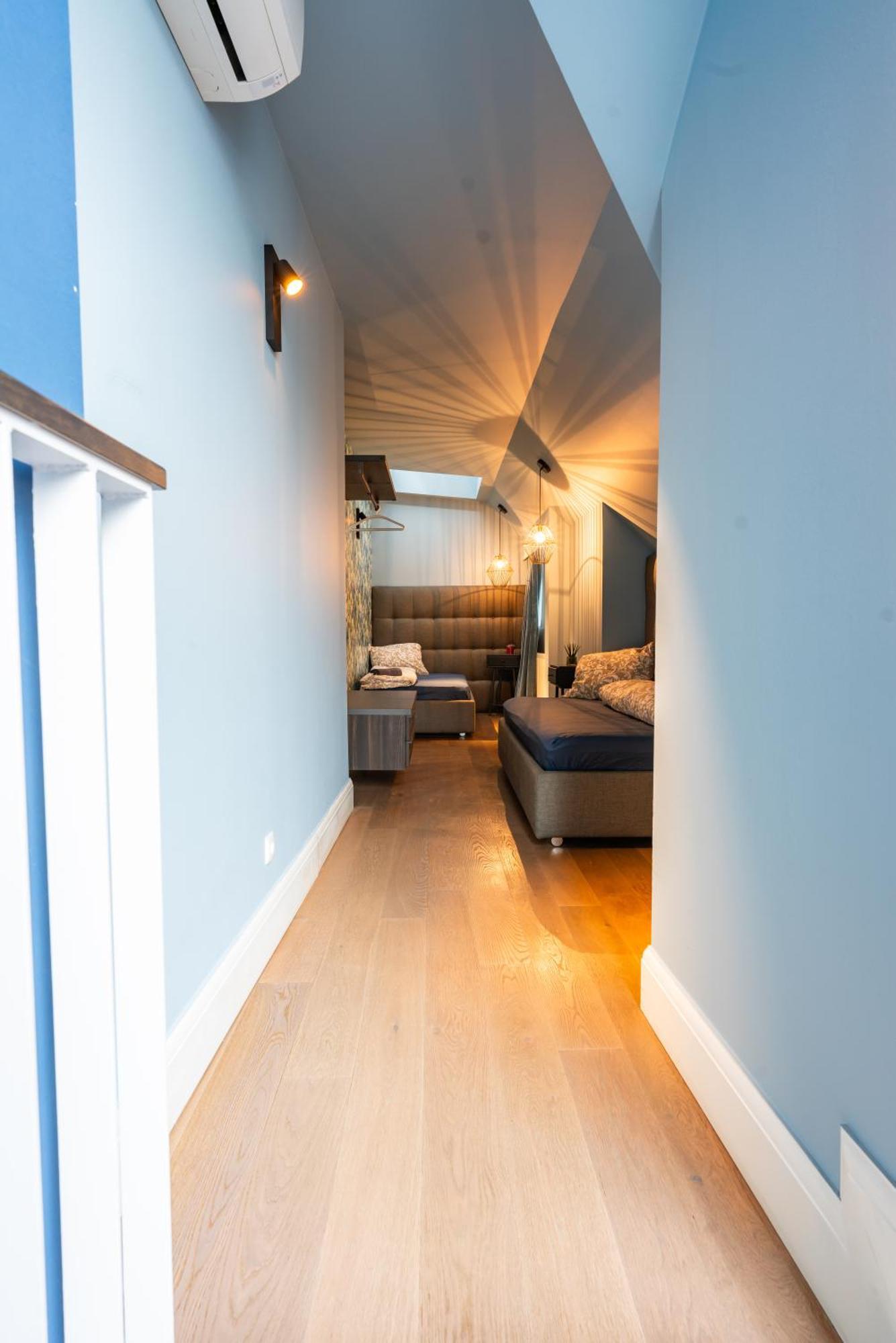 Premium - Sterngasse Vienne