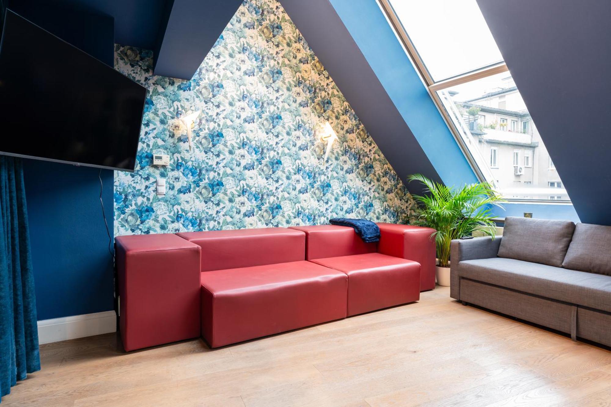 Appartement Premium - Sterngasse Vienne
