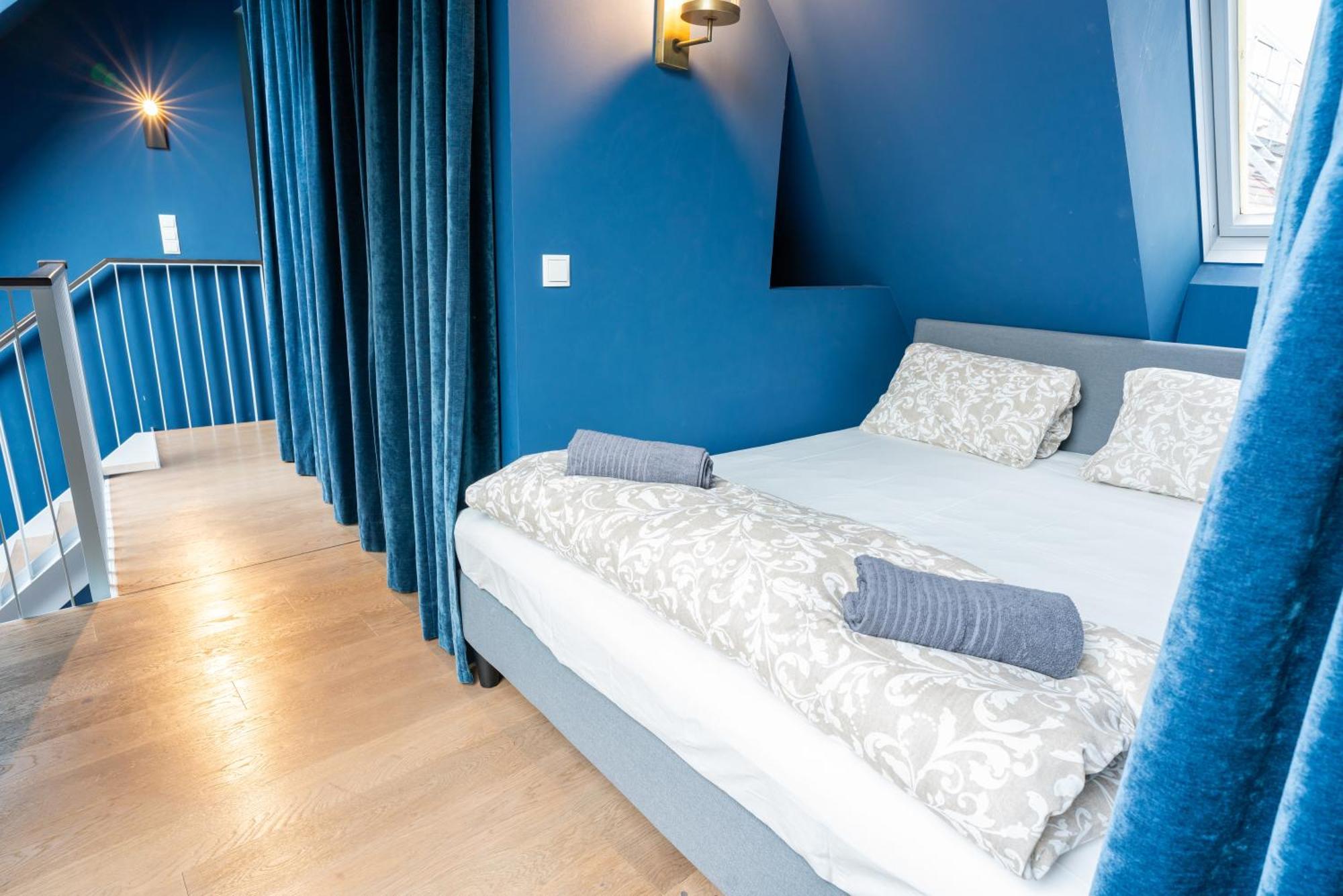 Premium - Sterngasse Vienne