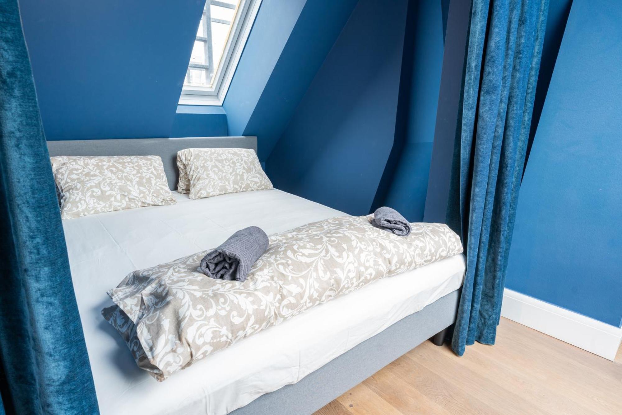 Premium - Sterngasse Appartement
