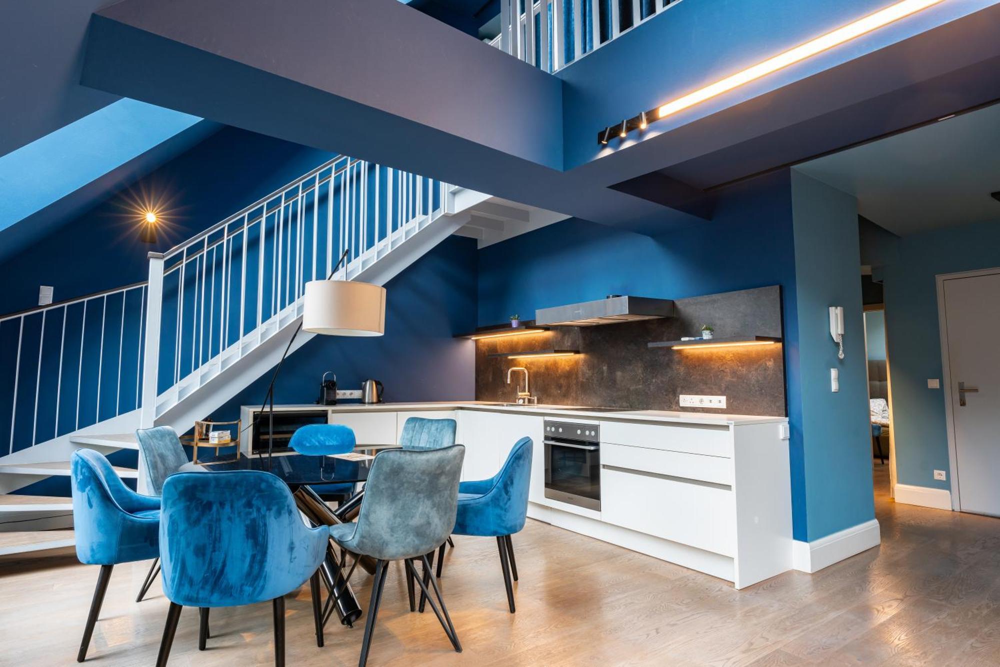 Premium - Sterngasse Appartement